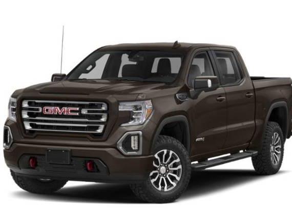 GMC SIERRA LIMITED 2022 3GTP9EEL3NG118048 image